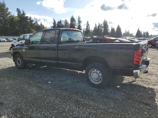 Photo 2 from auction – 2007 DODGE RAM 2500 S with VIN 3D7KR28D57G733500