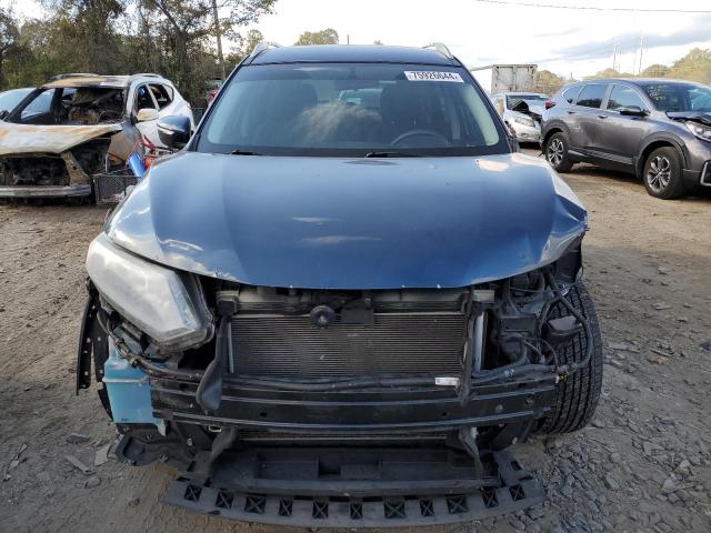 Photo 5 from auction – 2015 NISSAN ROGUE S with VIN KNMAT2MV0FP539103