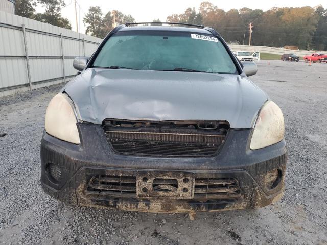 Photo 5 from auction – 2006 HONDA CR-V EX with VIN SHSRD78896U426318