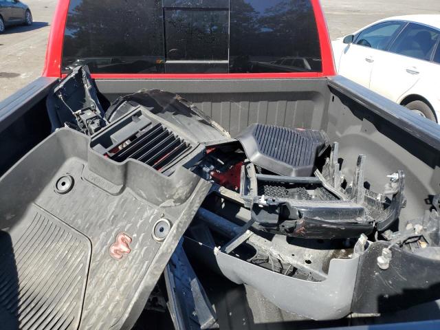 Photo 12 from auction – 2019 RAM 1500 REBEL with VIN 1C6SRFLT1KN833830