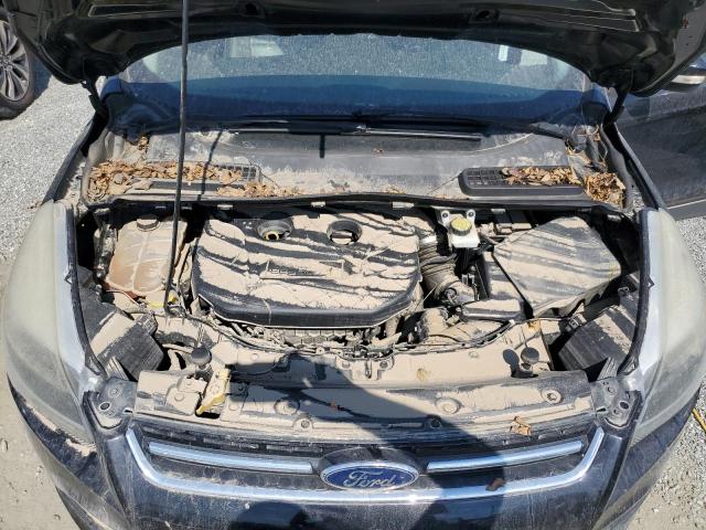 Photo 12 from auction – 2016 FORD ESCAPE TIT with VIN 1FMCU9J97GUA19744
