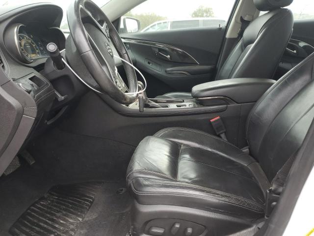 Photo 7 from auction – 2016 BUICK LACROSSE with VIN 1G4GB5G32GF133870