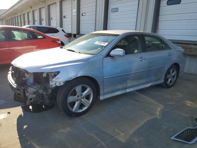 TOYOTA CAMRY BASE 2011 with VIN 4T1BF3EKXBU745140 - Photo from auction