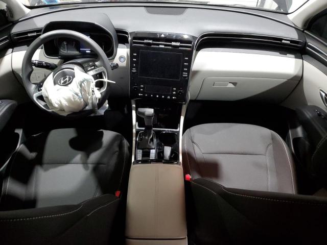 Photo 8 from auction – 2024 HYUNDAI TUCSON SEL with VIN 5NMJBCDE2RH365301