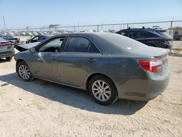 Photo 2 from auction – 2012 TOYOTA CAMRY BASE with VIN 4T4BF1FKXCR212215