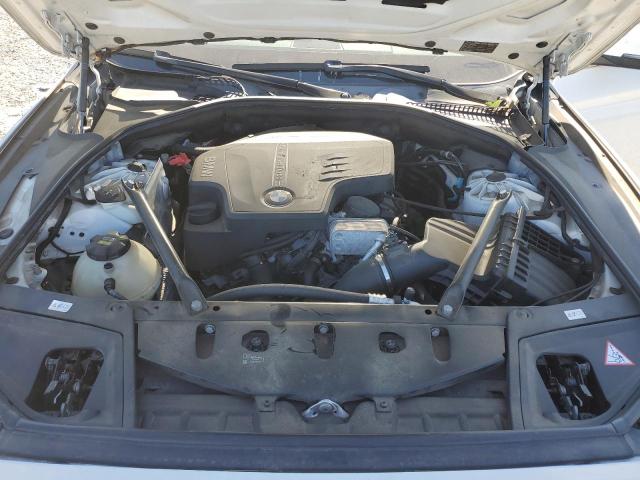 Photo 11 from auction – 2016 BMW 528 XI with VIN WBA5A7C56GG149336