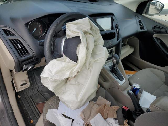 Photo 8 from auction – 2012 FORD FOCUS with VIN 1FAHP3F24CL233820