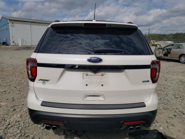 Photo 6 from auction – 2019 FORD EXPLORER S with VIN 1FM5K8GT3KGB00422