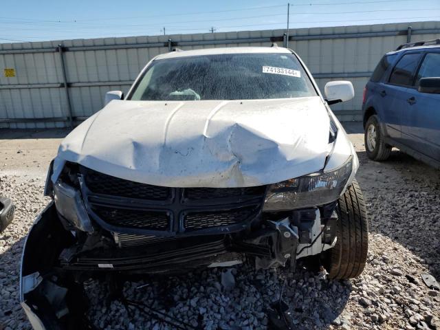 Photo 5 from auction – 2016 DODGE JOURNEY CR with VIN 3C4PDCGB0GT124150