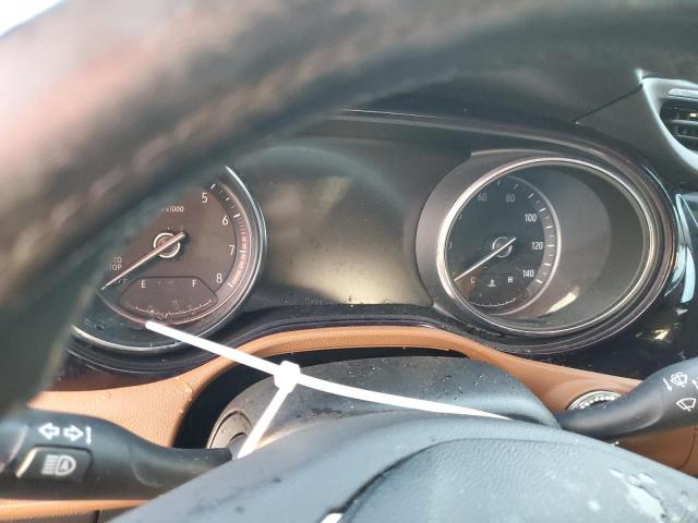 Photo 9 from auction – 2020 BUICK ENCORE GX with VIN KL4MMFS24LB090618