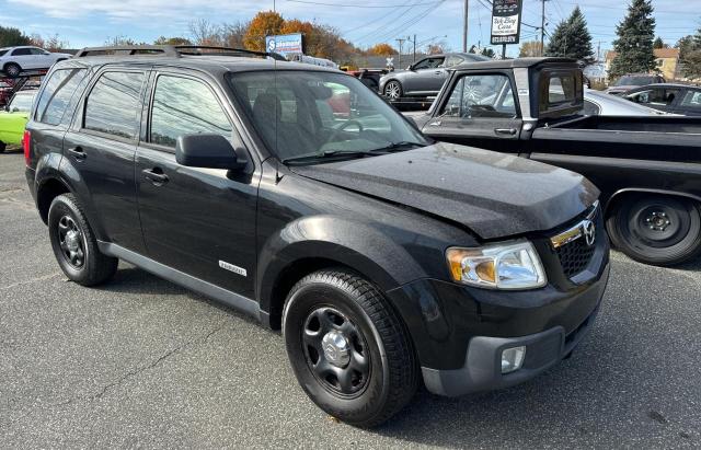 MAZDA TRIBUTE S 2008 with VIN 4F2CZ96198KM30648 - Photo from auction