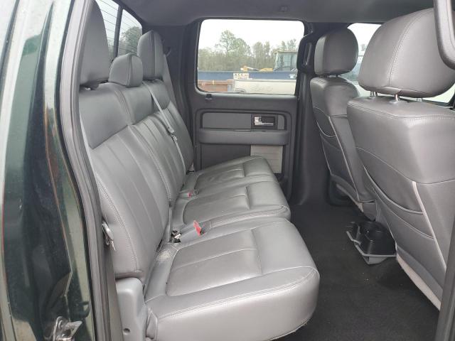Photo 10 from auction – 2013 FORD F150 SUPER with VIN 1FTFW1EFXDFD30498