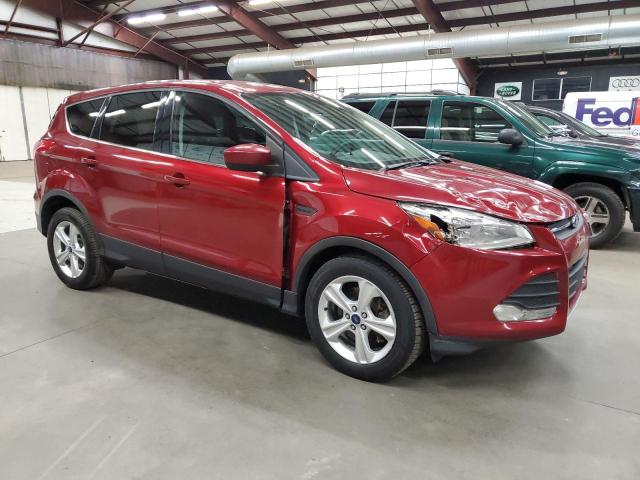 Photo 4 from auction – 2014 FORD ESCAPE SE with VIN 1FMCU0G97EUD89253