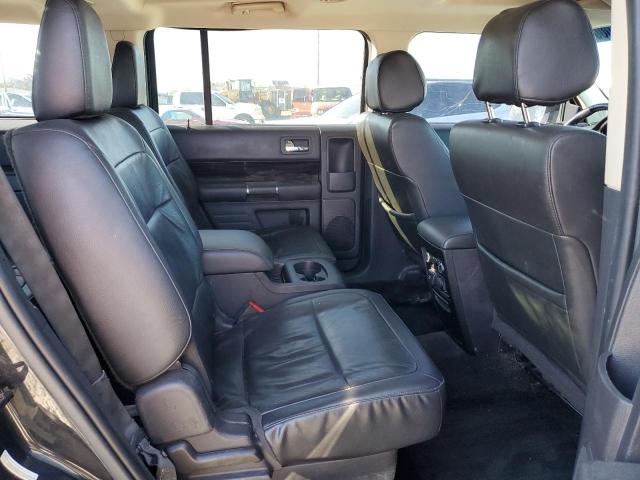 Photo 11 from auction – 2015 FORD FLEX SEL with VIN 2FMGK5C8XFBA19343