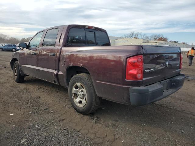 Photo 2 from auction – 2005 DODGE DAKOTA QUA with VIN 1D7HW28K25S288625