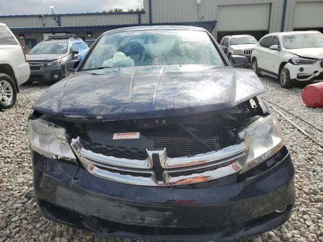 Photo 5 from auction – 2012 DODGE AVENGER SX with VIN 1C3CDZEG5CN251796