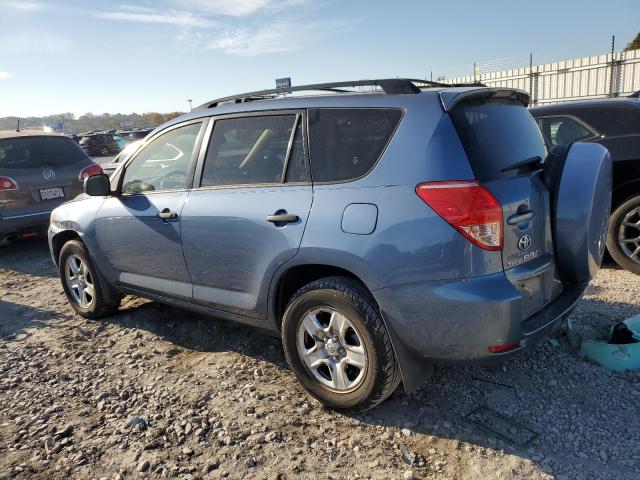 Photo 2 from auction – 2007 TOYOTA RAV4 with VIN JTMBD33V975124013