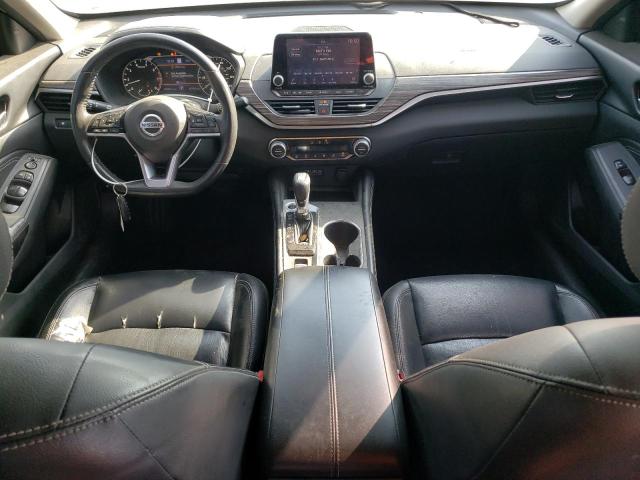 Photo 8 from auction – 2019 NISSAN ALTIMA SL with VIN 1N4BL4EV7KC193993