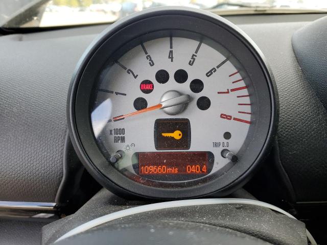 Photo 9 from auction – 2013 MINI COOPER S C with VIN WMWZC5C57DWP33293