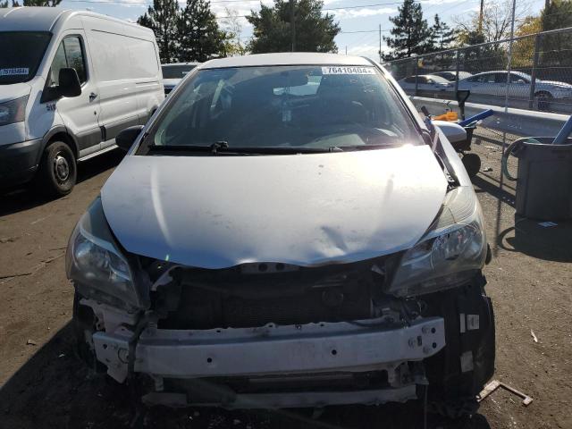 Photo 5 from auction – 2015 TOYOTA YARIS with VIN VNKKTUD36FA042906
