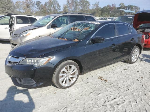 ACURA ILX PREMIU 2016 with VIN 19UDE2F74GA013438 - Photo from auction