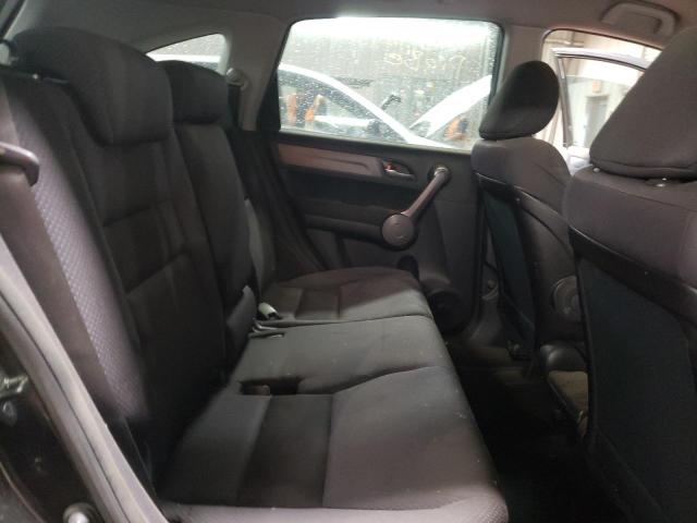 Photo 10 from auction – 2008 HONDA CR-V LX with VIN JHLRE48358C080939