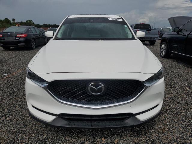 Photo 5 from auction – 2019 MAZDA CX-5 GRAND with VIN JM3KFADM9K0679142