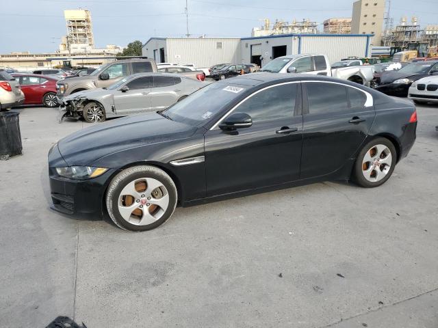 JAGUAR XE 2018 with VIN SAJAR4FX9JCP27936 - Photo from auction
