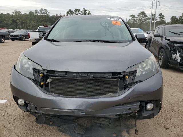 Photo 5 from auction – 2013 HONDA CR-V EX with VIN 3CZRM3H50DG705180