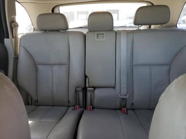 Photo 10 from auction – 2010 FORD EDGE LIMIT with VIN 2FMDK3KC4ABB44697