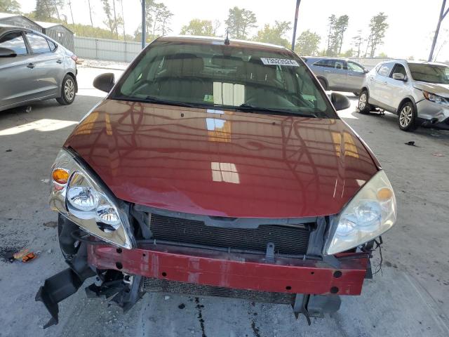 Photo 5 from auction – 2008 PONTIAC G6 BASE with VIN 1G2ZG57B984117673