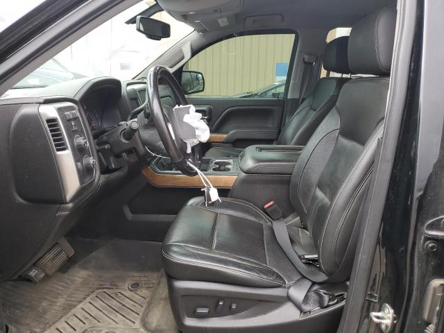 Photo 7 from auction – 2018 CHEVROLET SILVERADO with VIN 3GCUKSEC1JG556972