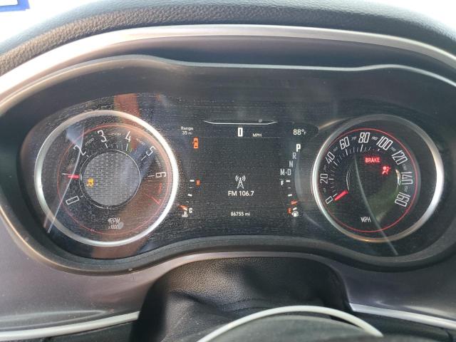 Photo 9 from auction – 2019 DODGE CHALLENGER with VIN 2C3CDZGGXKH680579