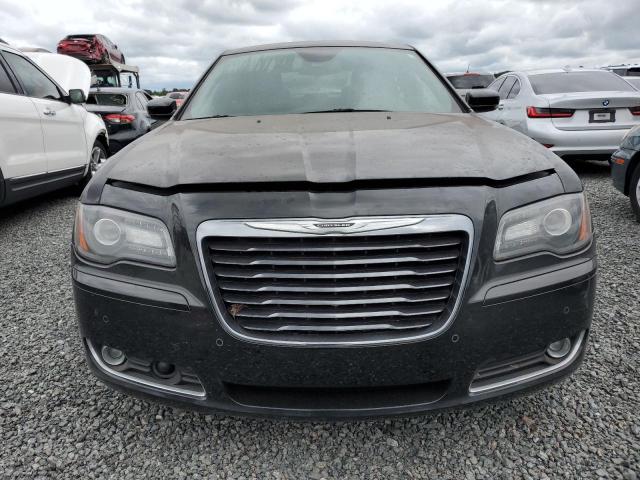 Photo 5 from auction – 2014 CHRYSLER 300 S with VIN 2C3CCABG3EH278547
