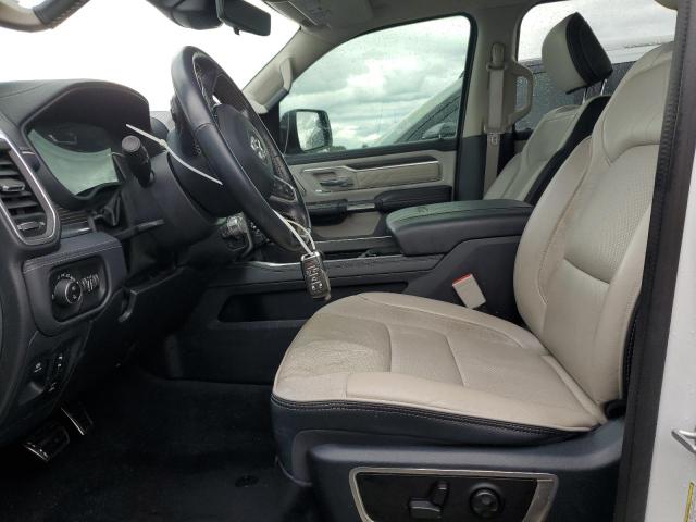 Photo 7 from auction – 2023 RAM 1500 LIMIT with VIN 1C6SRFHT6PN537816