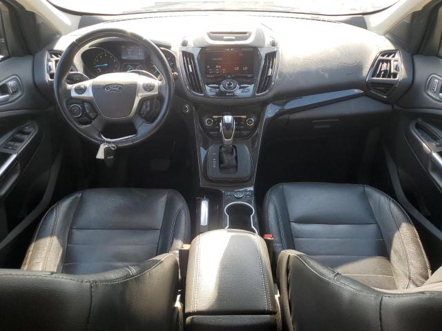 Photo 8 from auction – 2014 FORD ESCAPE TIT with VIN 1FMCU9JX8EUD38954