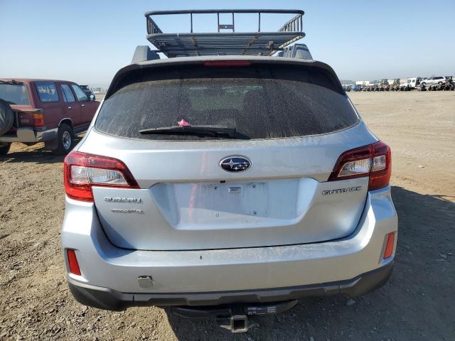 Снимка 6 от търг – 2015 SUBARU OUTBACK 2. с VIN 4S4BSBLC7F3232750