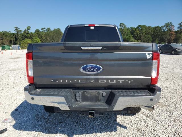 Photo 6 from auction – 2017 FORD F250 SUPER with VIN 1FT7W2B68HEF35151