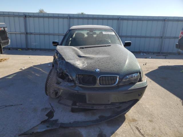 Фото 5 с аукциона – 2003 BMW 325 XI с VIN WBAEU33493PM53232