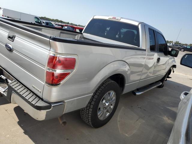 Photo 3 from auction – 2011 FORD F150 SUPER with VIN 1FTEX1CM3BFA48999