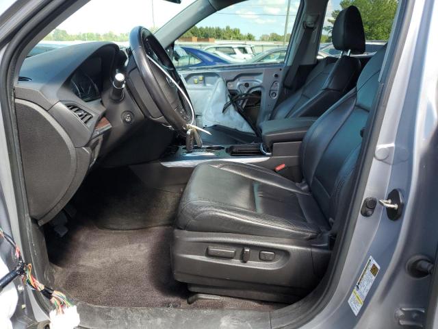 Photo 7 from auction – 2016 ACURA MDX with VIN 5FRYD3H23GB018260