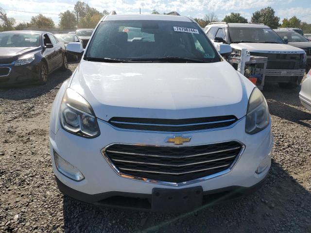 Photo 5 from auction – 2016 CHEVROLET EQUINOX LT with VIN 2GNFLFEK9G6282646