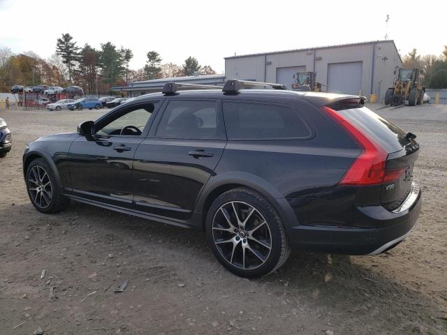 Photo 2 from auction – 2018 VOLVO V90 CROSS with VIN YV4A22NL7J1028898