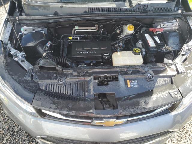 Photo 12 from auction – 2020 CHEVROLET TRAX LS with VIN 3GNCJKSB4LL147196