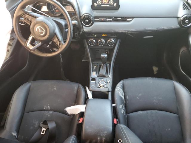Photo 8 from auction – 2019 MAZDA CX-3 TOURI with VIN JM1DKFC7XK0405390