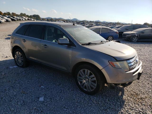 Photo 4 from auction – 2008 FORD EDGE LIMIT with VIN 2FMDK49C38BB46866