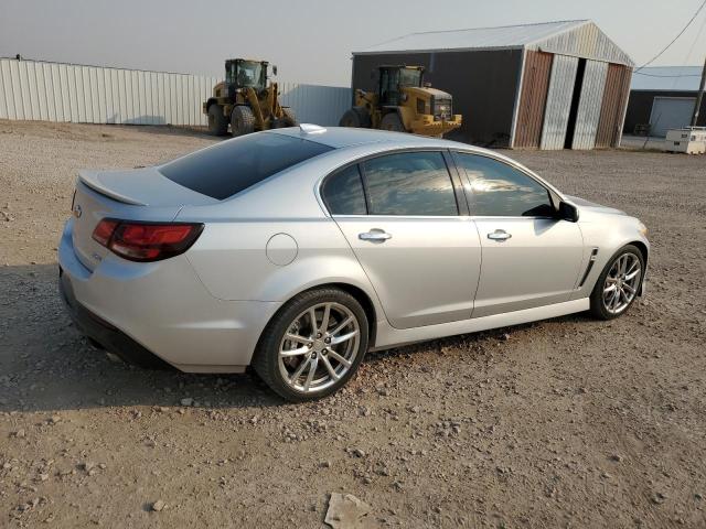 Photo 3 from auction – 2015 CHEVROLET SS with VIN 6G3F15RW3FL117755