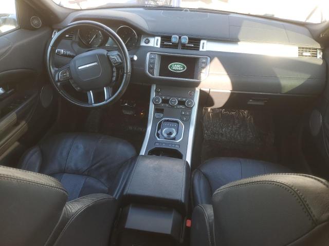 Photo 8 from auction – 2017 LAND ROVER RANGE ROVE with VIN SALVP2BG3HH221976