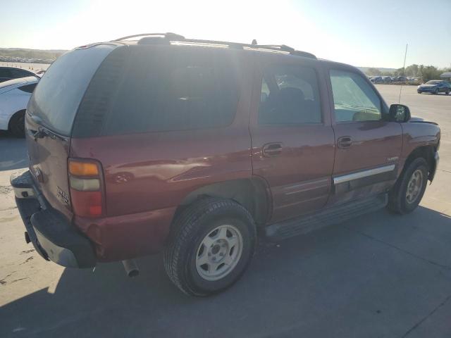 Photo 3 from auction – 2003 GMC YUKON with VIN 1GKEC13Z03R163247