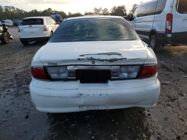 Photo 6 from auction – 2005 BUICK CENTURY CU with VIN 2G4WS52J751120022